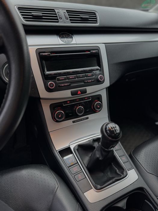 Продам Passat B7