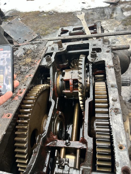 Запчастини мТз 80/82/892