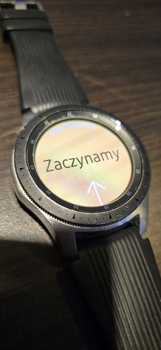 Samsung Galaxy Watch 46mm