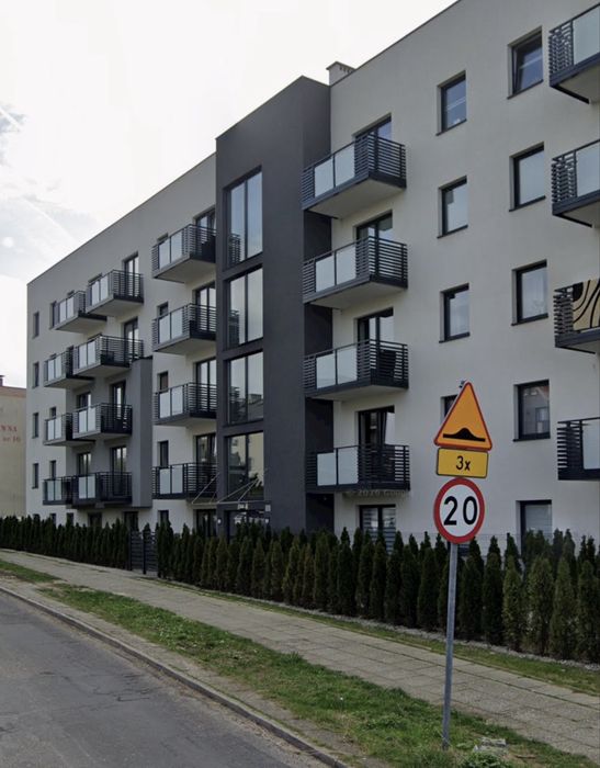Mieszkanie – Bielsko-Biała, Osiedle Langiewicza, Złote Łany - Więcej