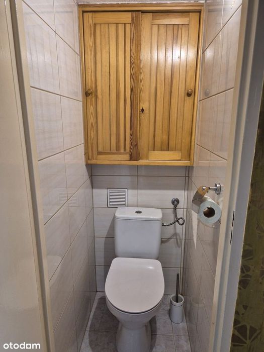 Mieszkanie 3 pokojowe na Rubinkowie I