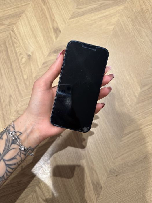 Iphone 13 stan idealny