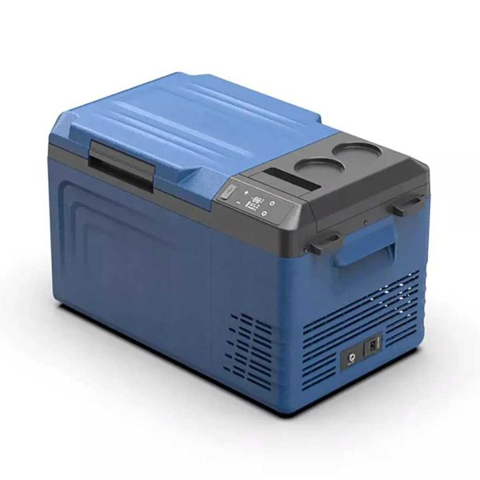 Автомобільний холодильник Brevia (Від 15 до 75л)(Безкоштовна доставка)