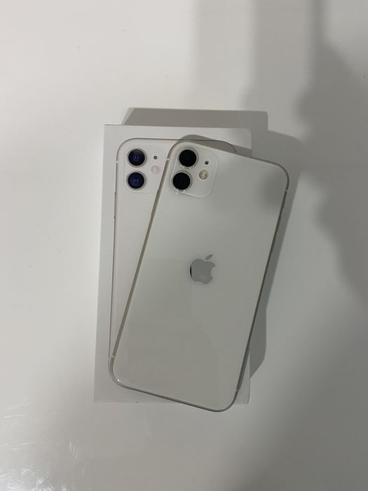 iPhone 11  128 GB