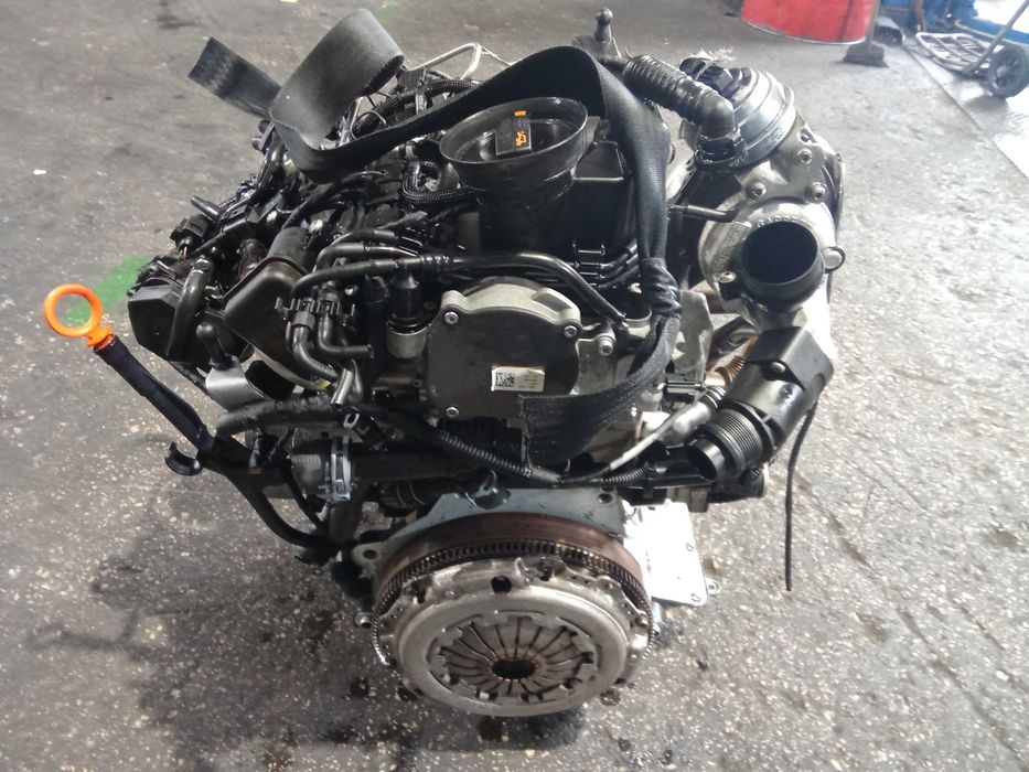 MOTOR AUDI/VW 1.2TDI CFW