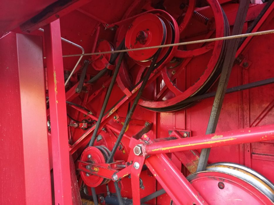 Продам Massey ferguson 20