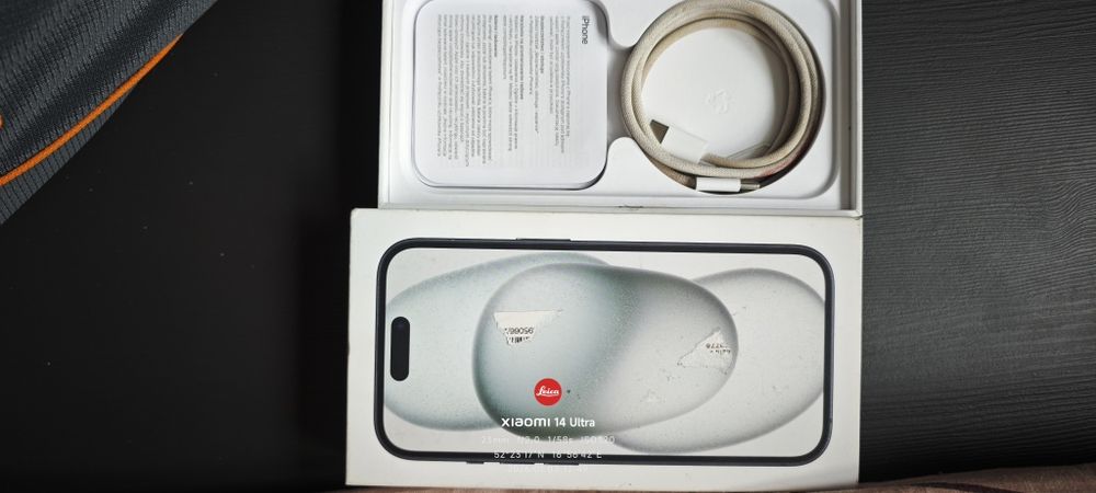 Apple iPhone 15 512 gb.
