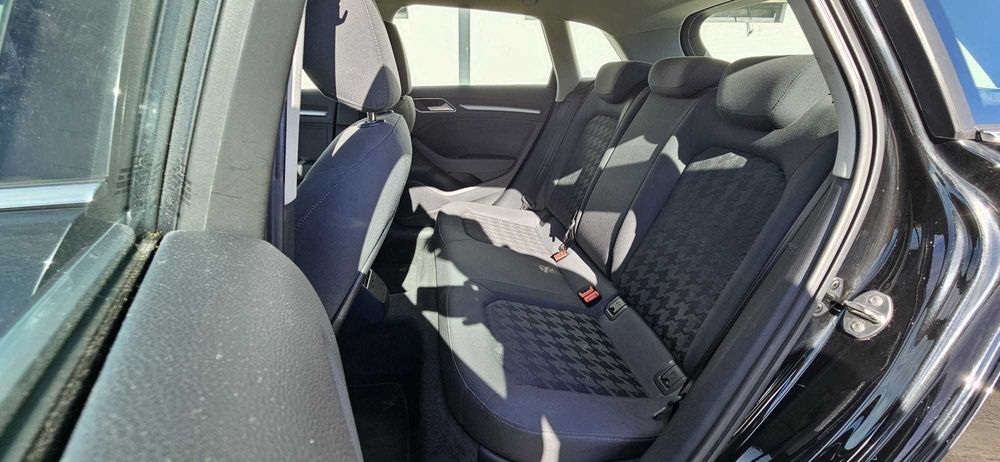 Audi A3 E-Tron Sportback Plug-In Hybrid