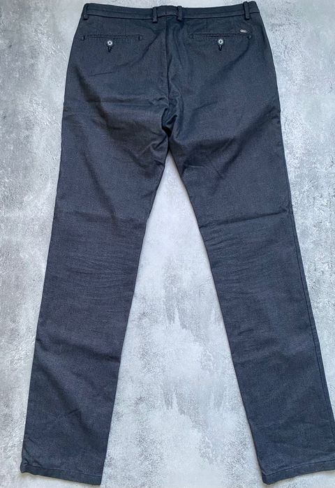 Брюки чоловічі Bugatti 33 рощмір
