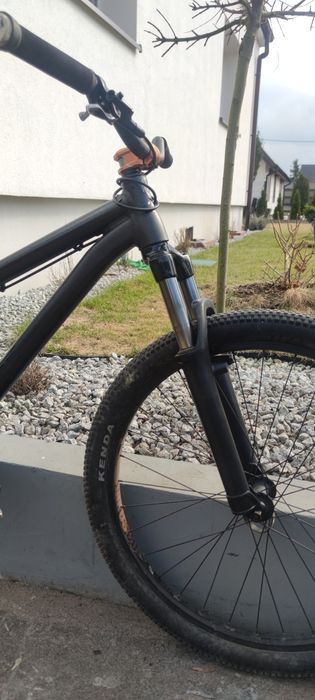 Dirt NsBikes movement 3
