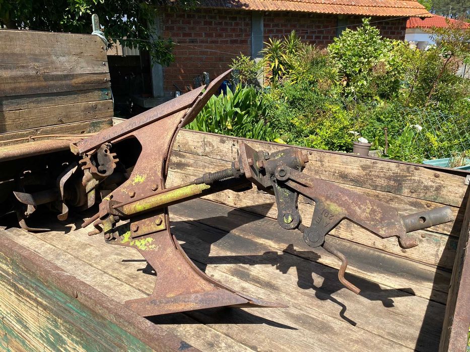 Motocultivador Agria 2700 DL