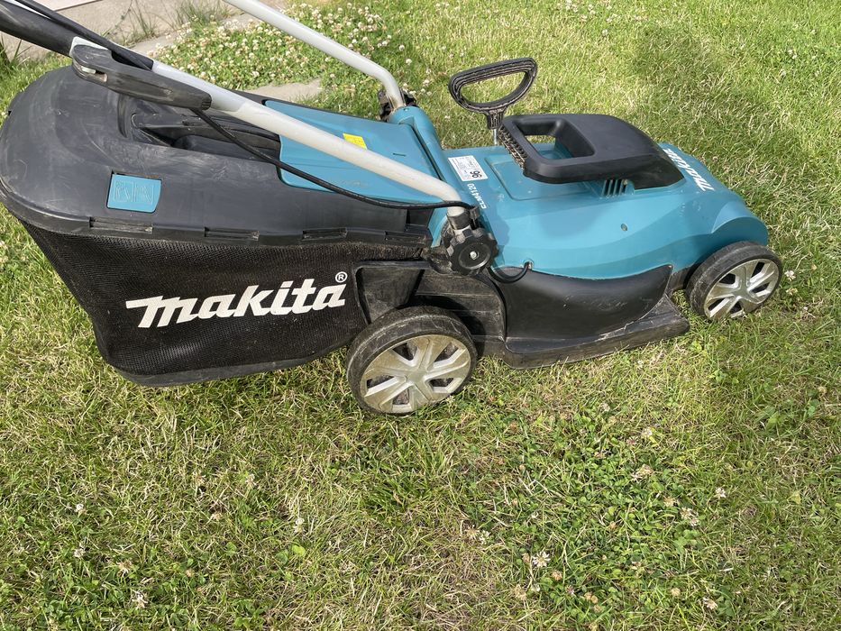 Kosiarka Makita