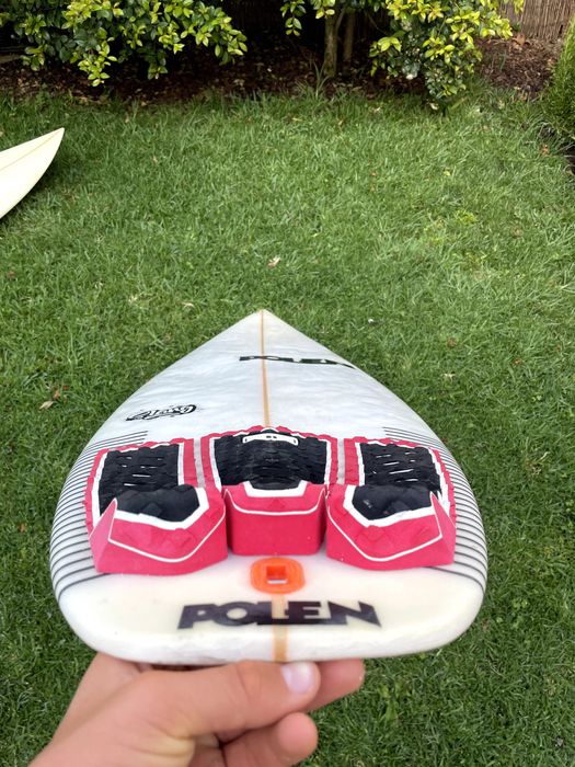 Prancha POLEN 5,3 19,50L63825759615745122