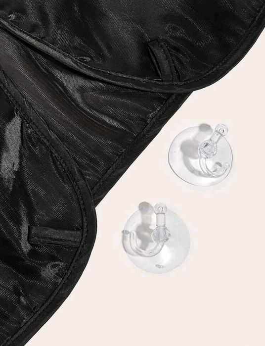 Avental para fazer a barba •novo|embalado•