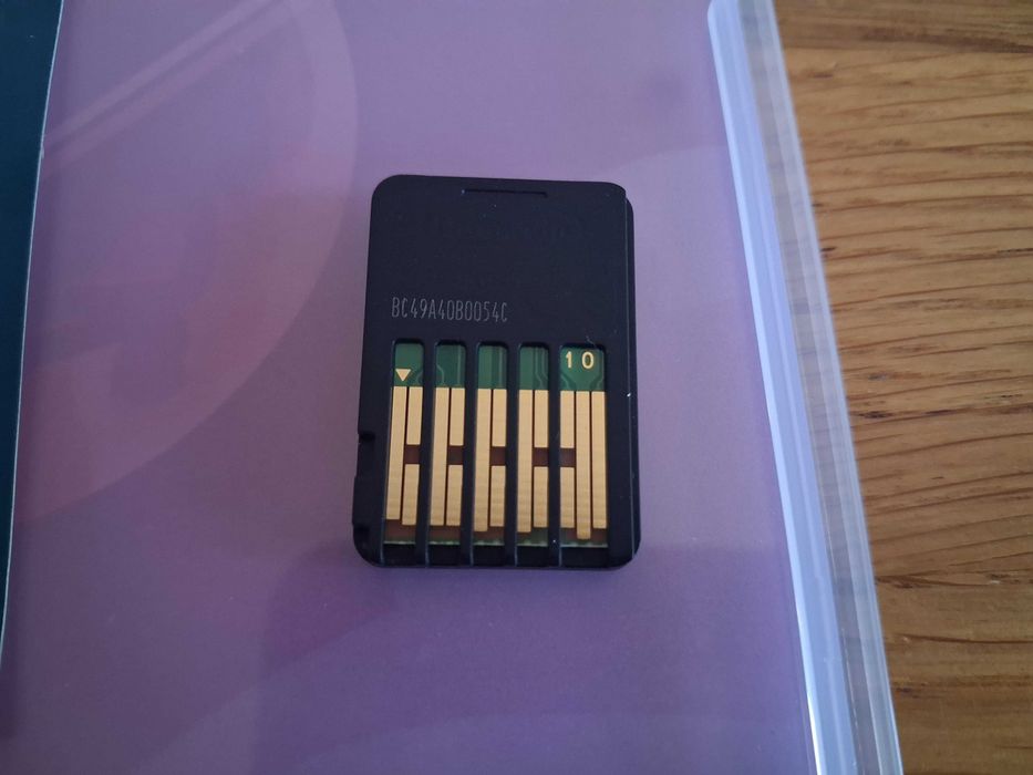 Elsie Magitek Edition Switch