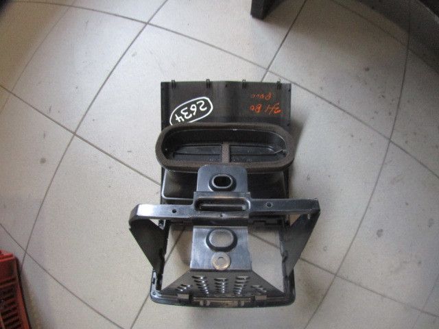 Difusor / saída de ar VOLKSWAGEN Polo (6N)