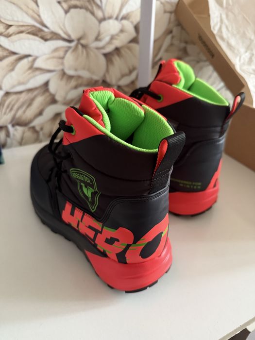 Rossignol Фліска розмір М