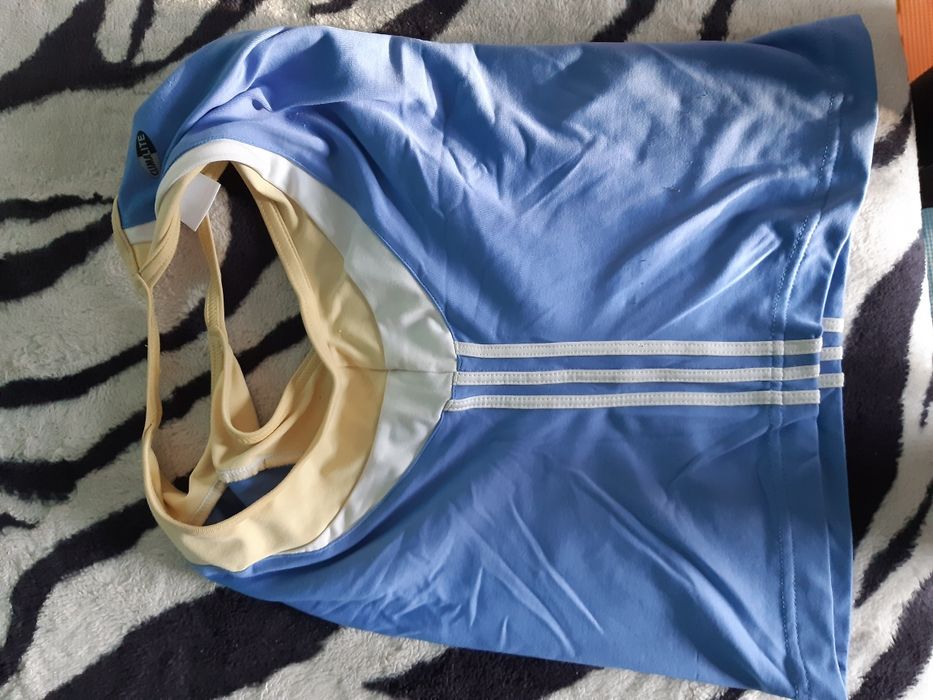 Adidas climacool bokserka xxs