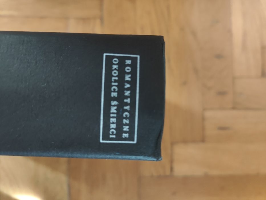 "Wampir" Maria Janion