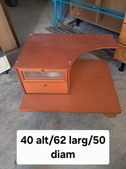 Movelzinho de apoio vintage