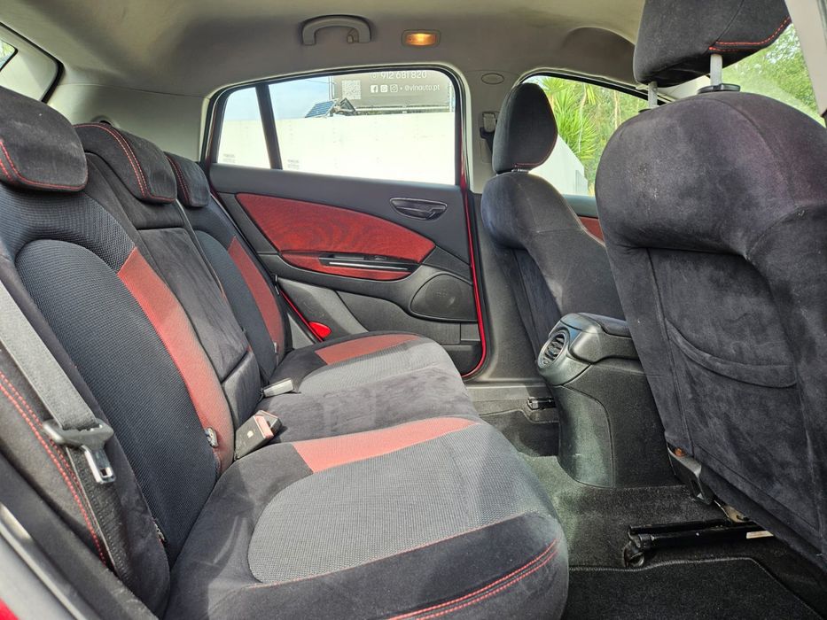Fiat bravo 1.4 T-jet sport