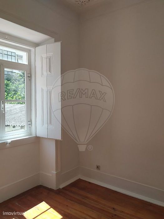 Apartamento T1 para arrendamento