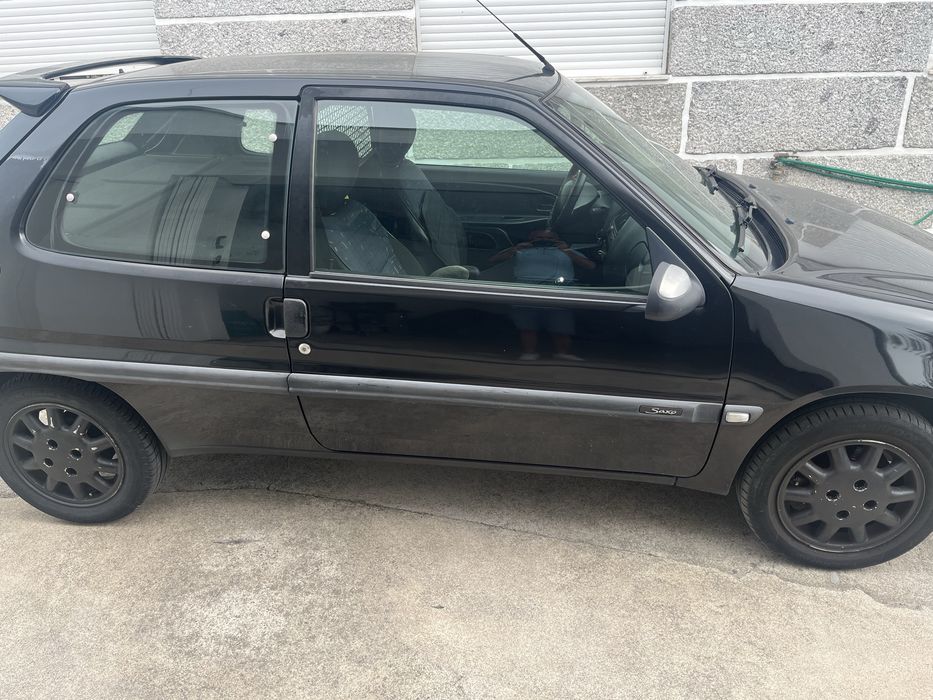 Citroen saxo 1.5D