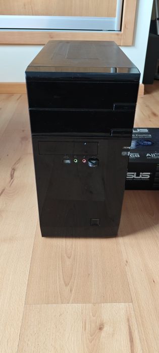 PC workstation / Gaming