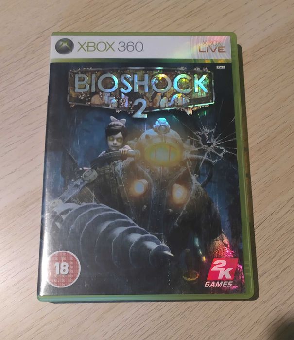 BioShock 2 [Xbox 360]