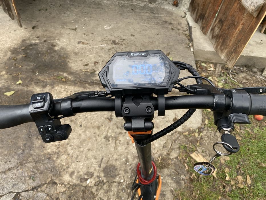 Продам електро самокат куго дж 2 про  (kovi, geon,bse,asix,kayo,)