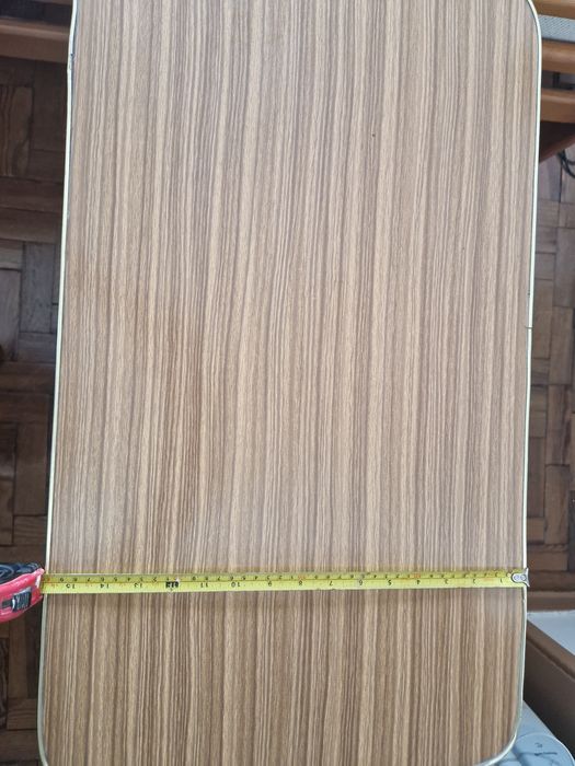 Móvel de TV vintage