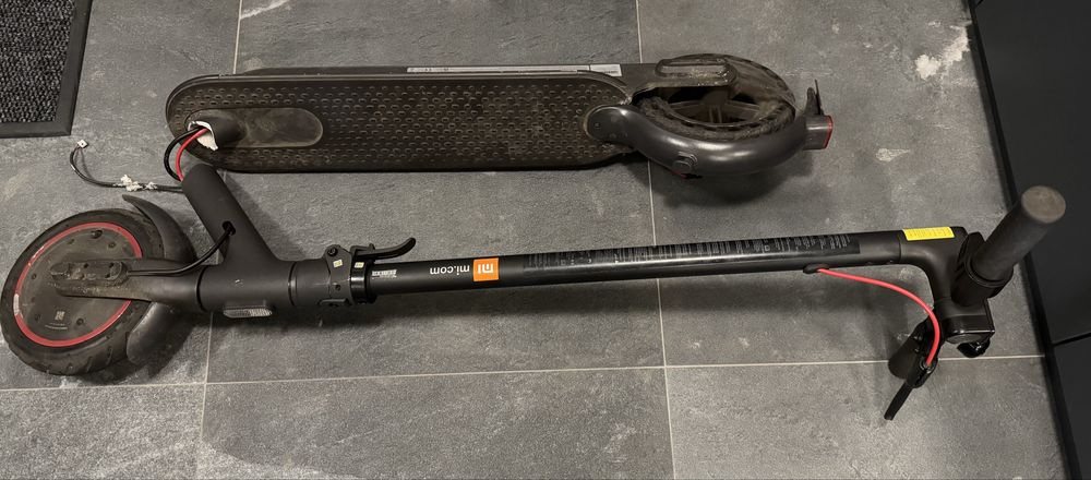 Xiaomi Electric Scooter Pro 2 електросамокат