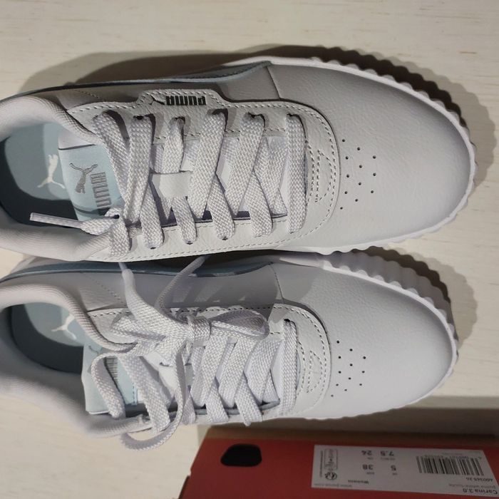 Buty Puma  38 damskie