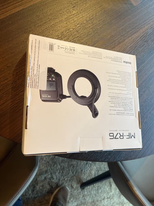 Godox MF-R76 Novo