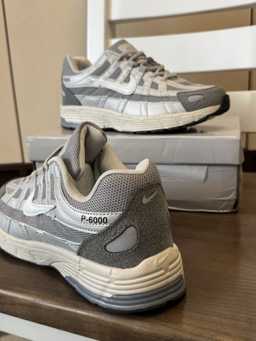Кросівки/кроссовки nike p6000/NEW/jordan/нові