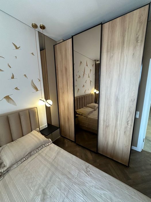 1-room apartment apartment by the address st. Genuezskaya (area 52 m²) - Atlanta.ua - photo 3