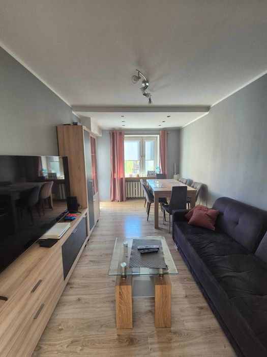 Mieszkanie Konin ul. Konwaliowa 57m 2 piętro cegła