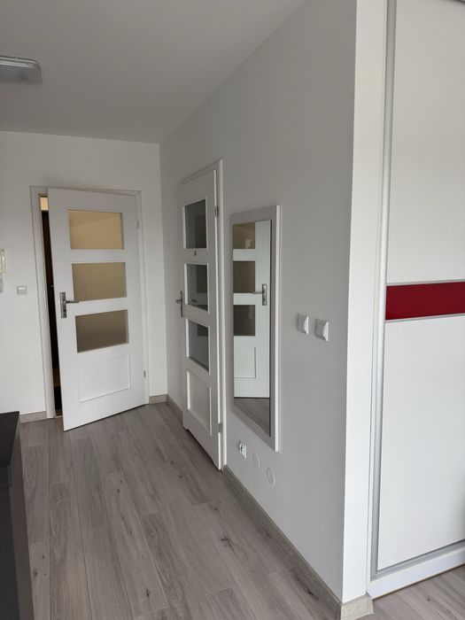 Wynajme kawalerke w Świdwinie