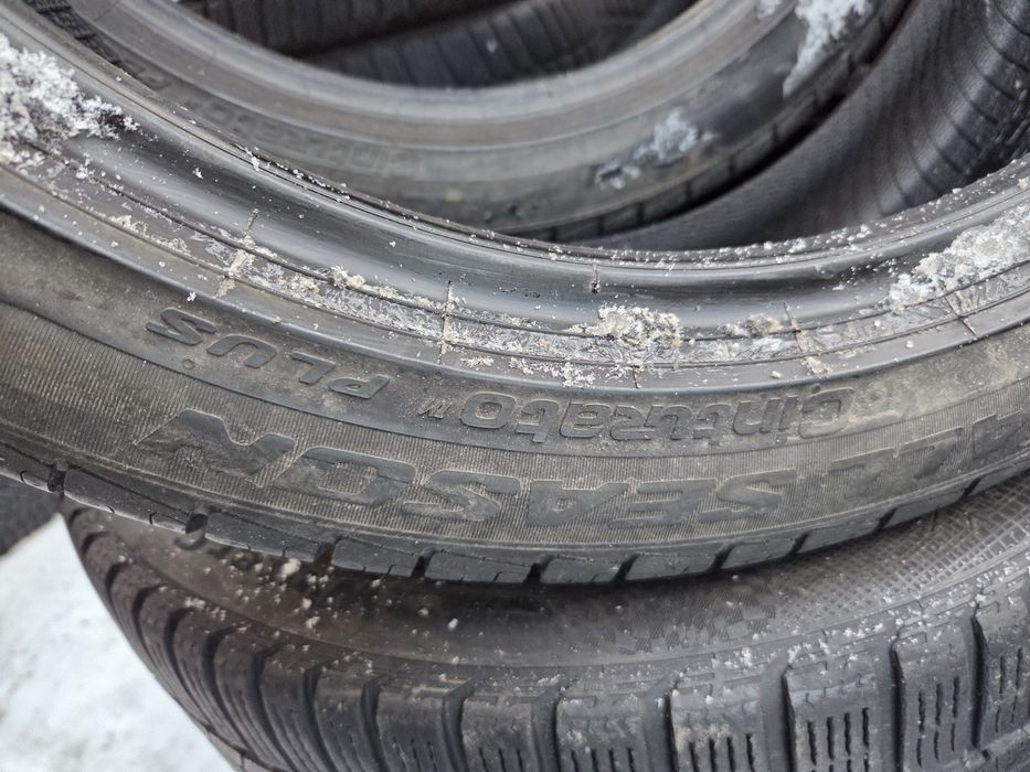 Шини 225/45 R19 Pirelli