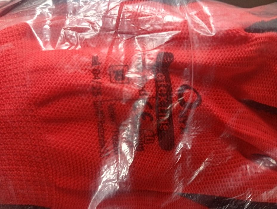 Sprzedam rękawiczki robocze