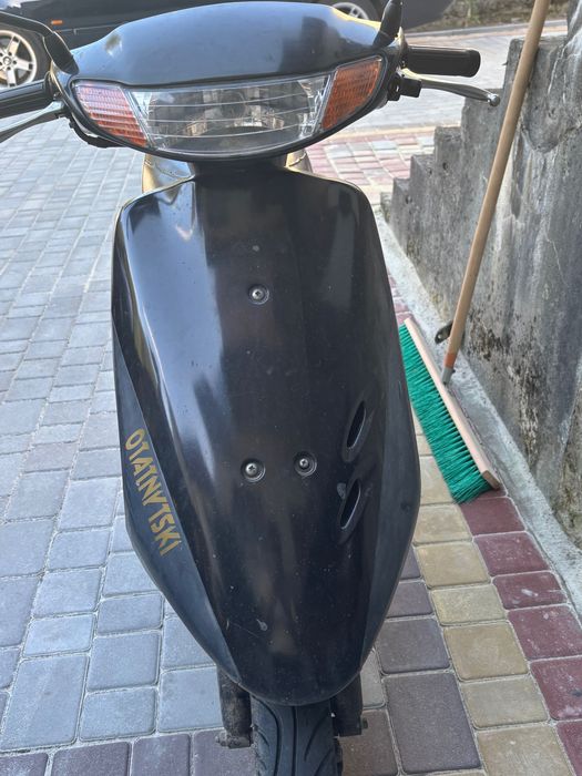 Скутер Honda dio 35zx