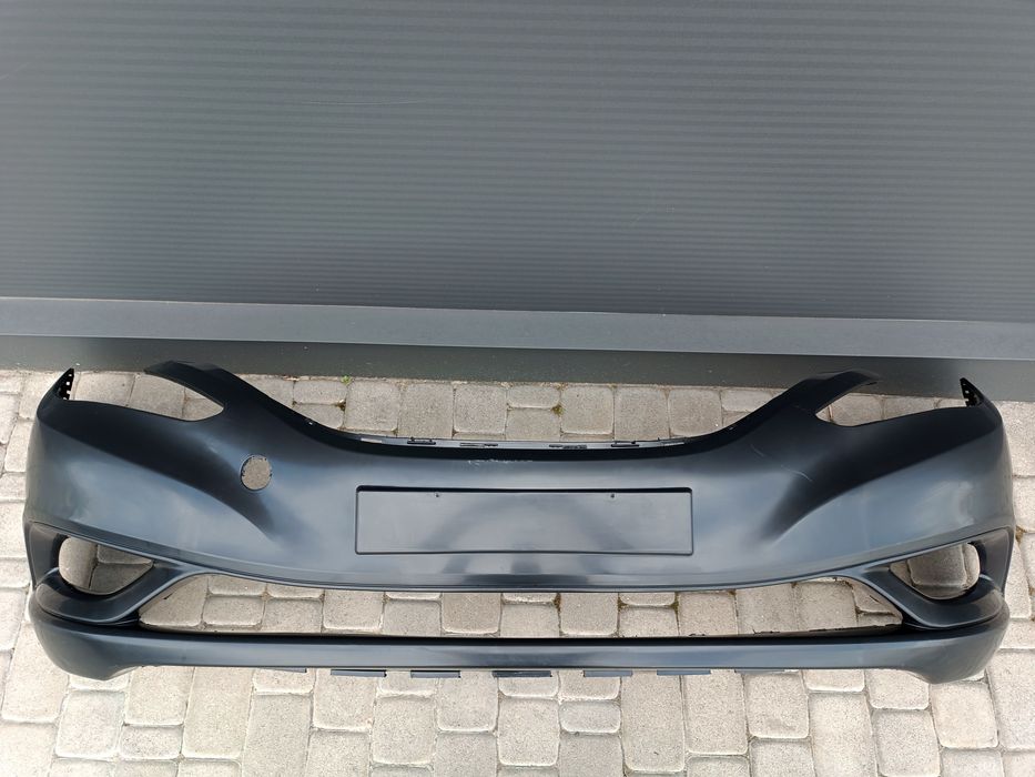 Бампер передний Sonata yf соната y20 юф lpi розборка шрот