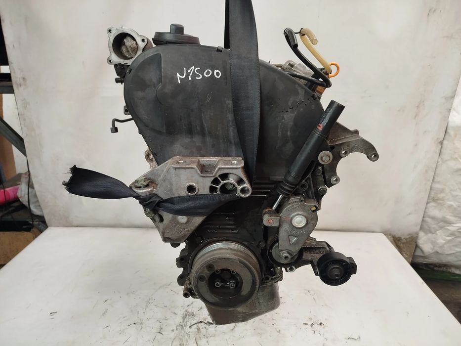 Motor completo AUDI A3 (8L1)