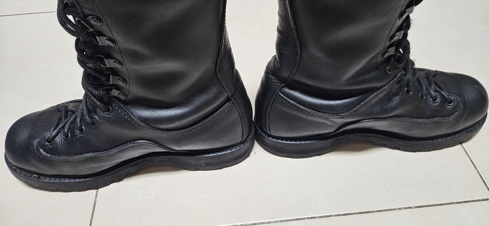 Botas Matterhorn 1949 n.42 (8.5)