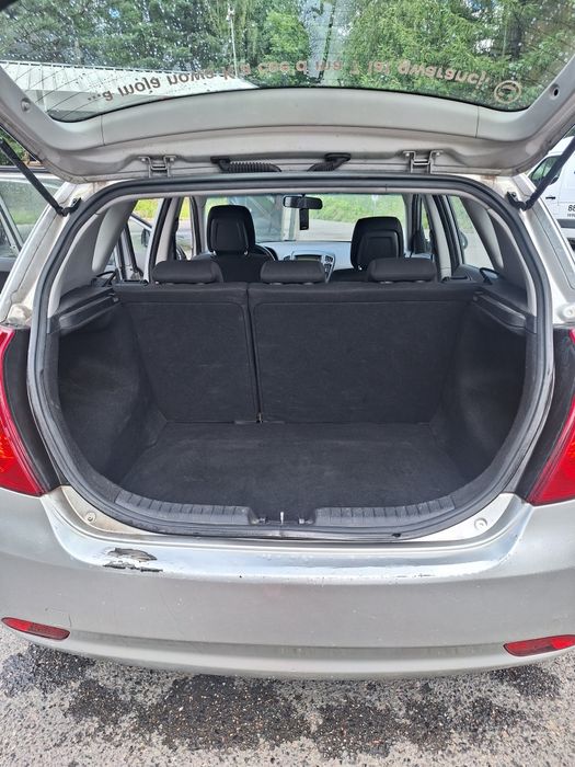 Kia ceed hatchback