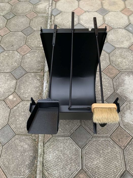 Набори для каміна