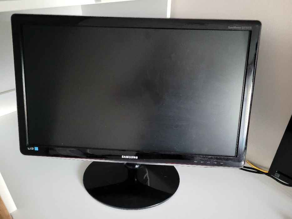 Монітор Samsung S27B370H