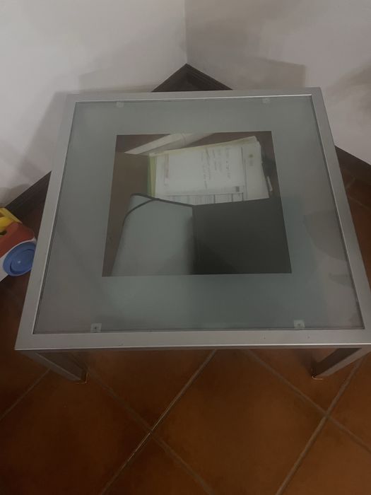 Mesa de centro para sala de estar