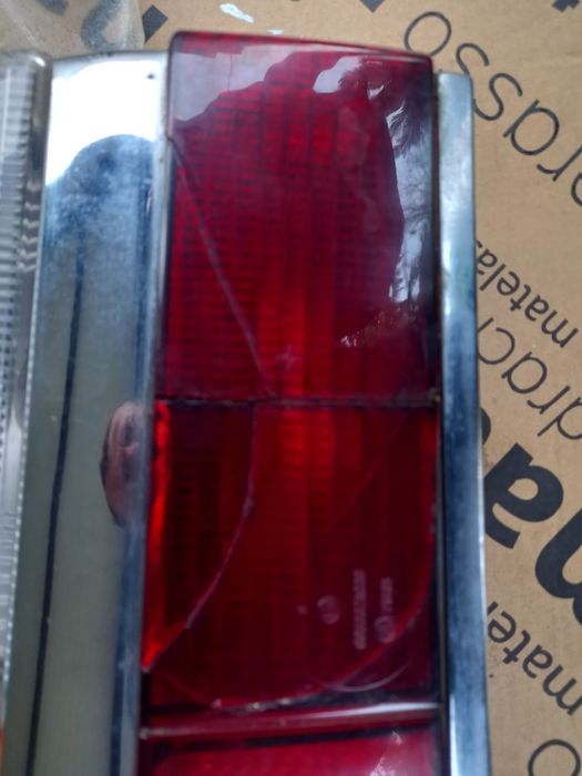 Lampa lewa tył Bmw seria 5 e28