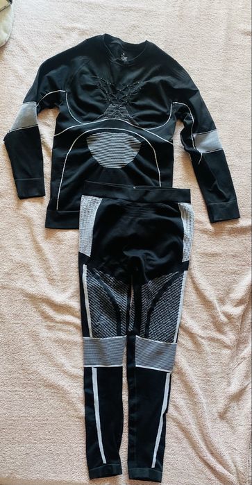 Термо костюм X-Bionic Energizer 4.0 Light